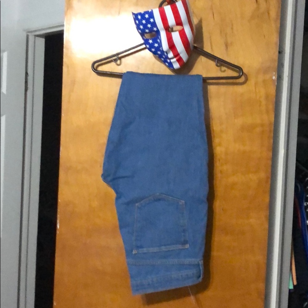 Gap 1969 Jeans